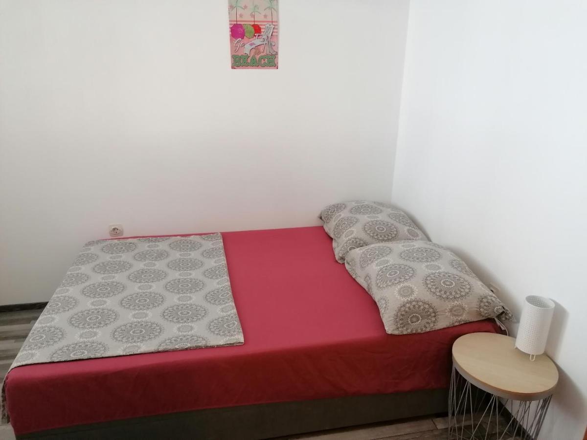 House Srima-Vodice Dalmatia Villa Exterior photo