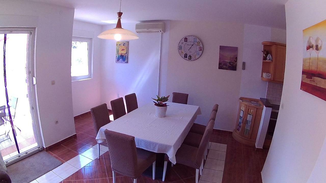House Srima-Vodice Dalmatia Villa Exterior photo